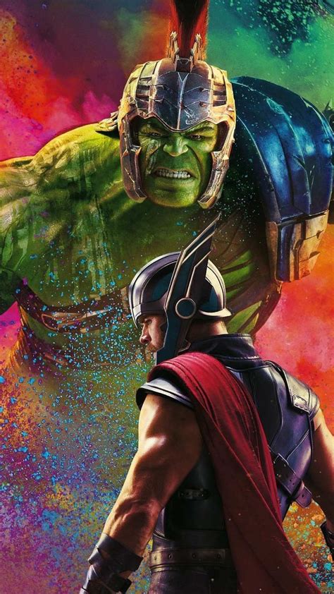 Thor Vs Hulk Wallpapers Top Free Thor Vs Hulk Backgrounds