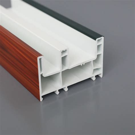 Baydee UPVC Profile BAYDEE UPVC Profile UPVC Profile Manufacturer