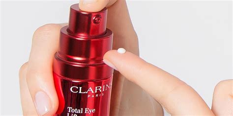 A 38-Year-Old Said This 50%-Off Clarins Eye Cream Reduces Fine Lines