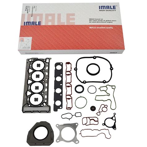 High Quality Full Gasket Kit Engine Cylinder Head Gasket Overhaul Set For Cea Cgm Caw Cbl Ccz