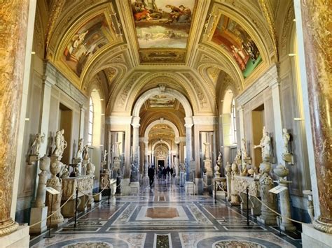 The 10 best museums in Rome