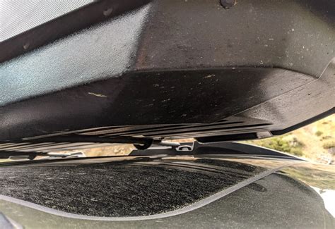 Thule Force Xt Xl Roof Box Review Halfway Anywhere