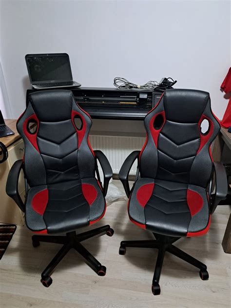 Scaun Birou Gaming Buc Arad Olx Ro