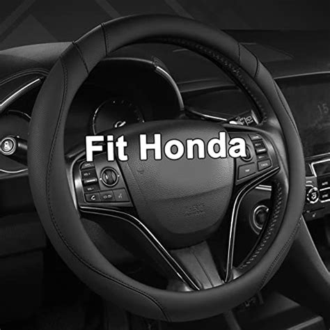 I Tested The Top Honda Steering Wheel Covers And Here S What I Discovered