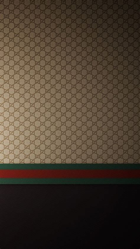 Golden Gucci Wallpapers On Wallpaperdog