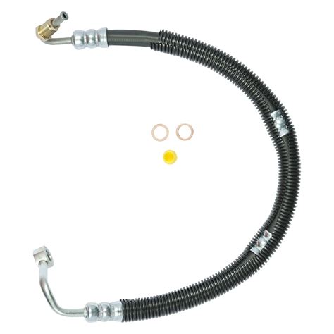 Gates Power Steering Pressure Line Hose Assembly From Pump