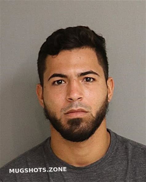 Oscar Omar Lopez 08272021 Osceola County Mugshots Zone