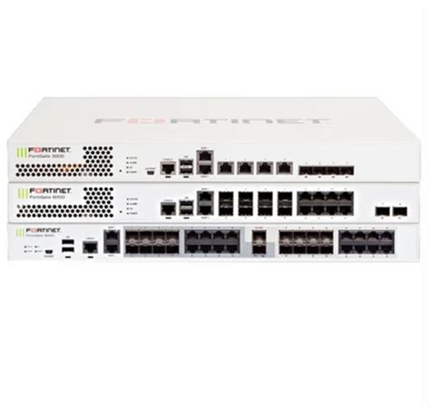 Fortinet Fortigate F Firewall Security Fortiguard Ai Powered