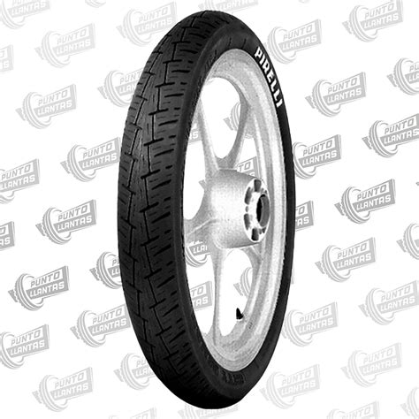 Llanta Pirelli City Demon Neumatico Punto Llantas Llantas