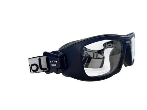 Why should you wear prescription safety goggles? – Safety Glasses Online