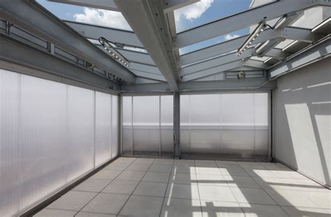 Benefits Challenges And Key Considerations For Commercial Skylights