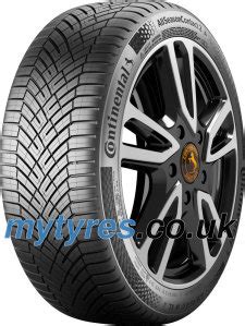 Continental Allseasoncontact R Y Xl Evc Mytyres Co Uk