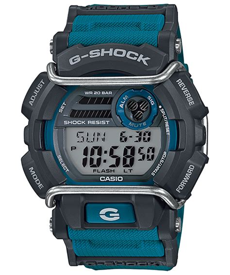 GD 400 2 CASIO