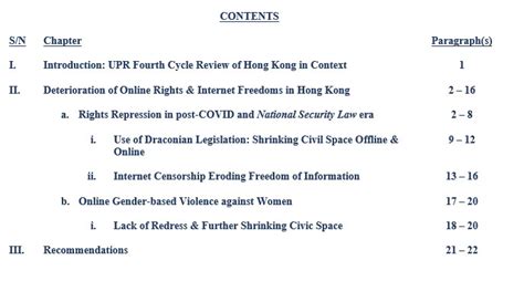 HRIC Human Rights in China 中国人权 on Twitter HRIC submitted a report