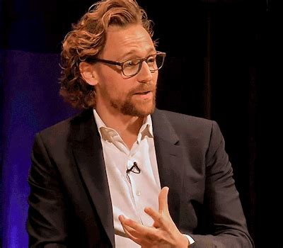 Tom Hiddleston Josie Rourke Full Talk Tumbex