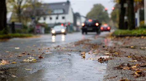 Sintflut 2 0 In Deutschland Wetter Experte Erwartet 100 Bis 200