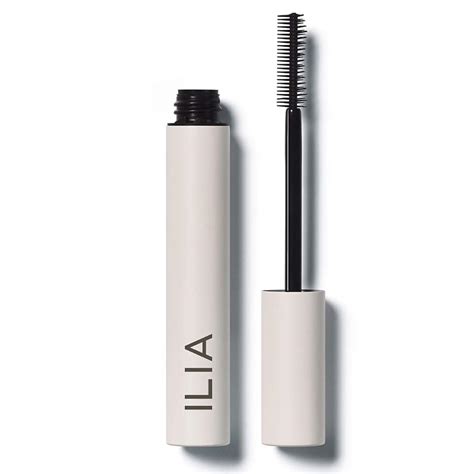 Buy Ilia Limitless Lash Maa Non Toxic Cruelty Free Clean Maa After Midnight Black Online