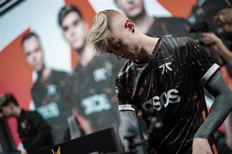 Rekkles Se Sincera Tras El Desastroso Winter Split De Fnatic