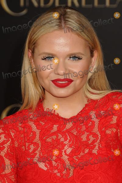 Photos And Pictures 1 March 2015 Los Angeles California Alli Simpson Cinderella World