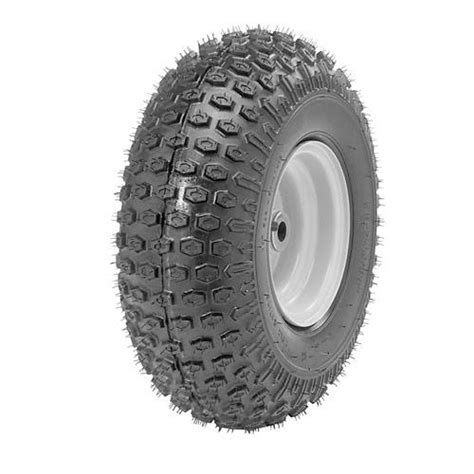 Oregon 58 300 Scorpionatv Knobby Tread Tire 14570 6 Equipatron