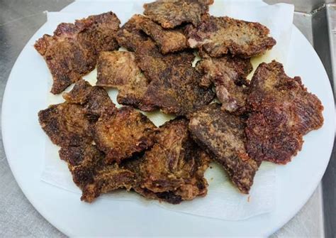 Resep Empal Daging Sapi Oleh Michael Turnip Cookpad