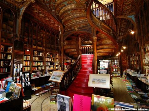 Most Beautiful Bookshops Around The World Lifehack