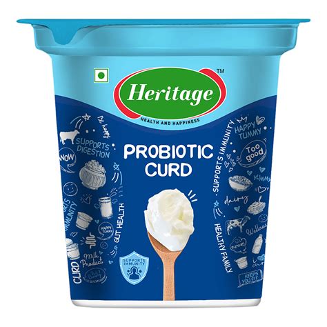 Brahmani Nara: Heritage Foods launches Probiotic Curd with..