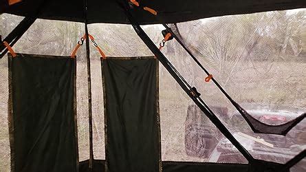 Amazon Guide Gear 6 Tripod Hunting Tower Blind 2 3 Man Stand