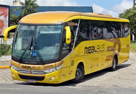 Real Bus disponibiliza novos horários na Campina Grande X João Pessoa