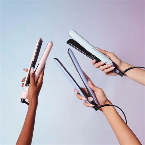 Ghd Flat Iron Reviews Professional Styling Made Easy Clothedup