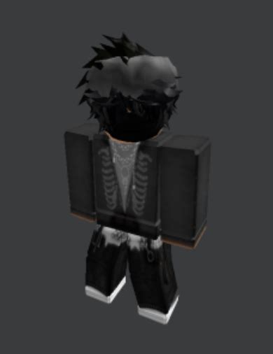 Roblox Rich Blocky