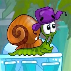 Snail Bob 5: Love Story game play on Friv2Online