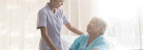 How To Become A Home Care Nurse Practitioner Brookline College