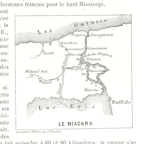 Old Maps Of West Seneca New York