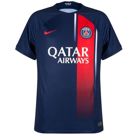 CAMISA PSG 2024 UNIFORME TITULAR TORCEDOR PARIS SAINT GERMAIN