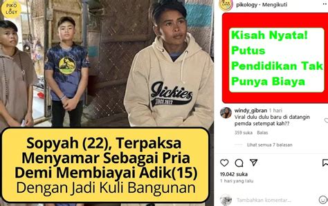 Kenapa Pemerintah Menunggu Anak Putus Sekolah Menjadi Viral Baru