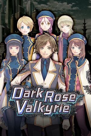 How Long Is Dark Rose Valkyrie HowLongToBeat