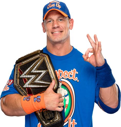 John Cena 2017 Wwe Champion Sdlive Png By Ambriegnsasylum16 On Deviantart