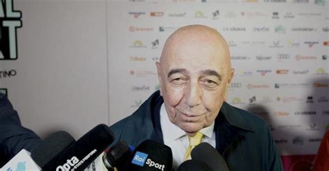 Monza Galliani Nesta Mai A Rischio Su Maldini AllInter Dico Questo