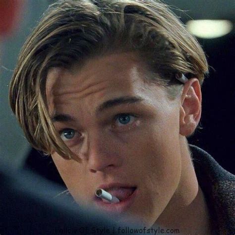 Leo Sir Titanic Leonardo Dicaprio 90s Young Leonardo Dicaprio Leo