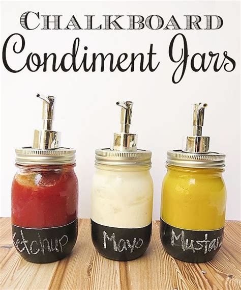 Creative Mason Jar Kitchen Storage Ideas Sarah Blooms