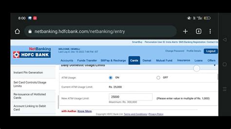 Monetization Ke Liye Swift Code Kese Pata Kare Hdfc Bank Swift Code