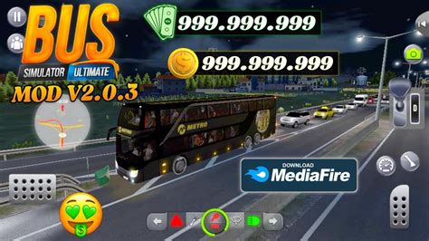 Bus Simulator Ultimate Vers O Mais Como Colocar Skins Youtube