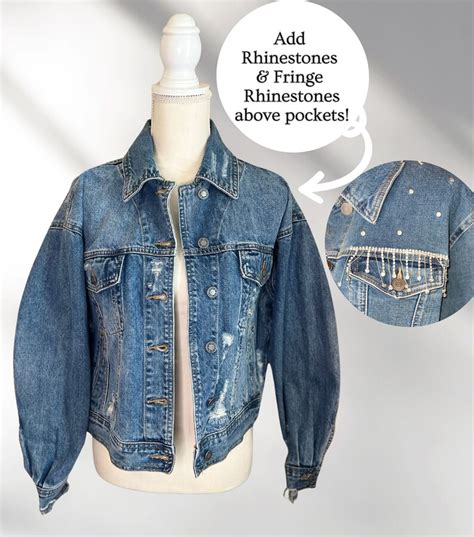 Teacher Denim Jacket Custom Teacher T Dance Coach Denim Jacket