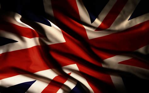 Download Wallpapers British Flag Fabric Union Jack Flags Uk Flag