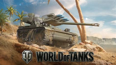 AMX 13 SS 11 TCA French Light Tank World Of Tanks Cinematic