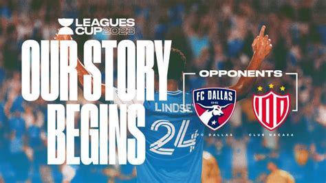 The Ultimate Guide to Leagues Cup 2023 | Charlotte FC