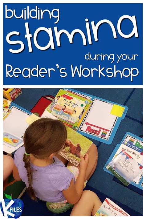 Looking For Ways To Build Your Students Reading Stamina The Reading