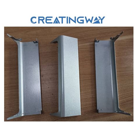 Metal Fabrication Process - CREATINGWAY