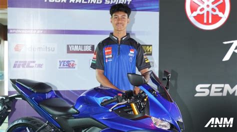 Yamaha One Make Race Endurance Festival Sunday Mandalika 2023 Aldi